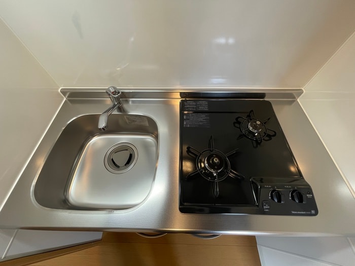 キッチン FLﾚｼﾞﾃﾞﾝｽ心斎首府(502)