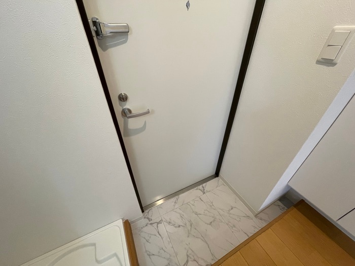 玄関 FLﾚｼﾞﾃﾞﾝｽ心斎首府(502)