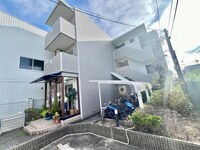 ＹＯＵＳ　Ⅰ番館