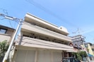稲川マンションの外観