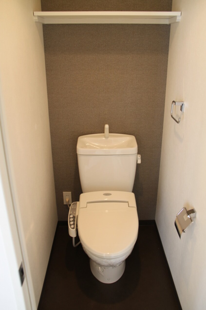 トイレ ＨＥＲＢＥ福島
