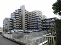 高槻グランドハイツ（909）