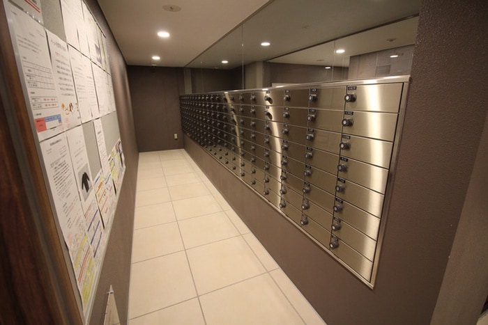 建物設備 ザ・レジデンス東三国(1219)