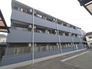 フェニックス豊津の外観