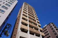 プレサンス京都四条堀川(604)