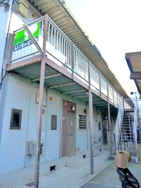 ハイツ川中