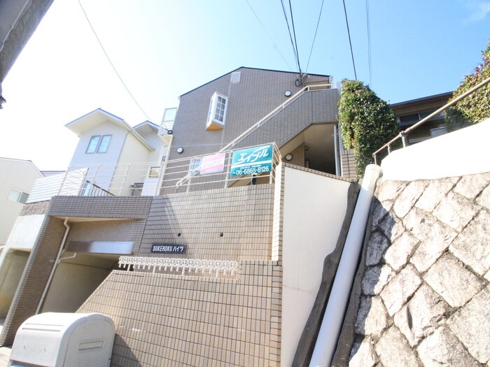 その他 ＳＵＫＥＲＯＫＵハイツ