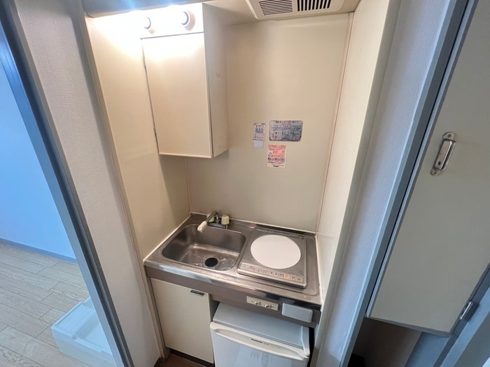 キッチン ＳＵＫＥＲＯＫＵハイツ