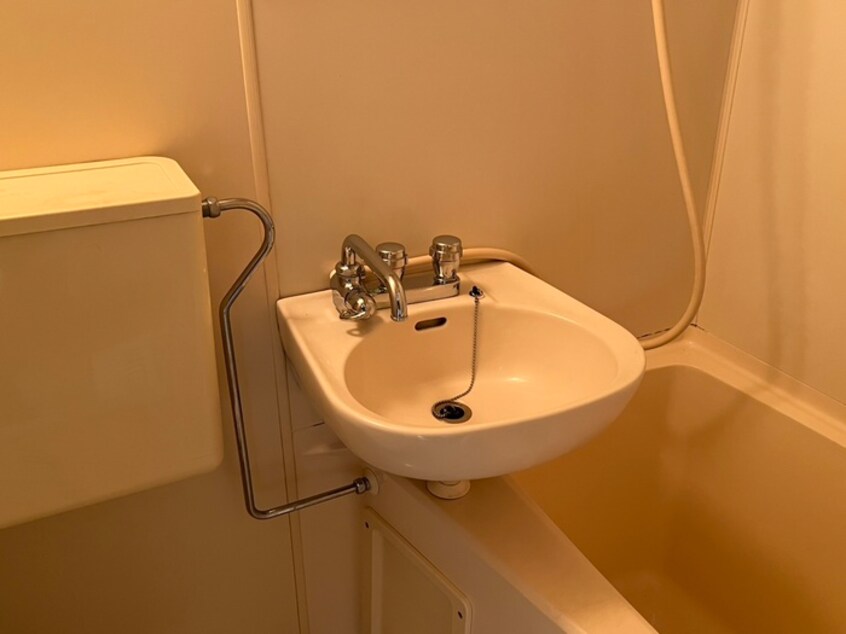 洗面 ＳＵＫＥＲＯＫＵハイツ