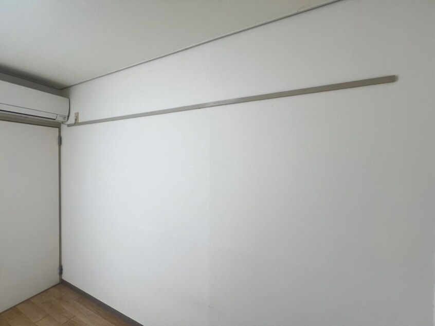 内観写真 ＳＵＫＥＲＯＫＵハイツ