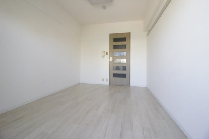 居室 キャッスルアート新長田