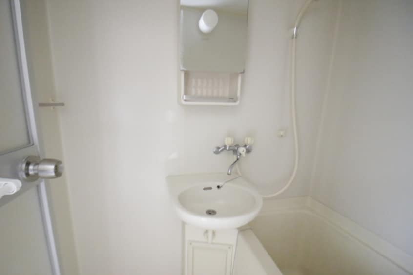 洗面 キャッスルアート新長田