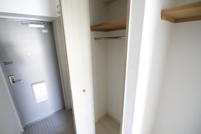 収納 キャッスルアート新長田