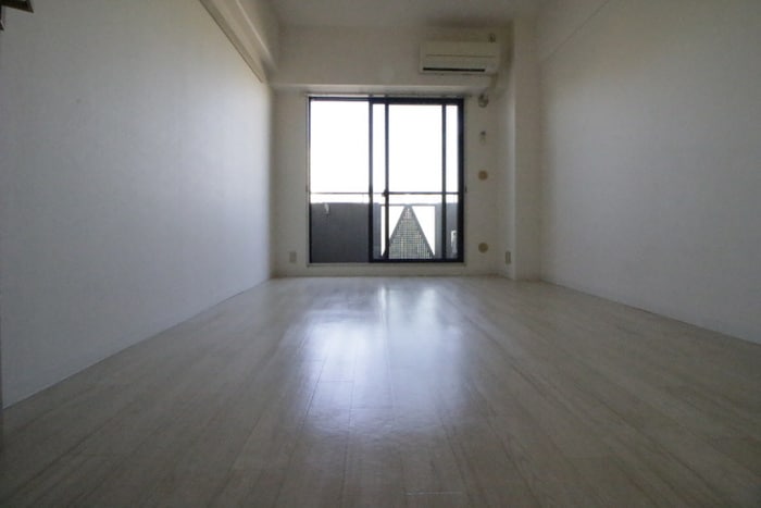 居室 キャッスルアート新長田