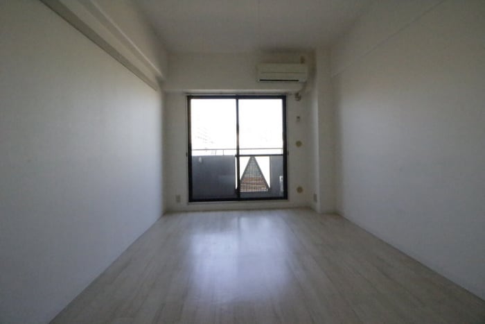 居室 キャッスルアート新長田