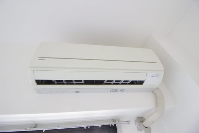 内観写真 キャッスルアート新長田