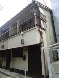 藤田町２丁目テラスハウス