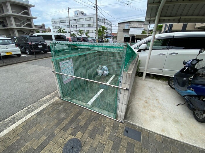 その他 フジパレス堺老松町Ⅱ番館