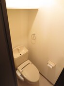 トイレ フジパレス堺老松町Ⅱ番館