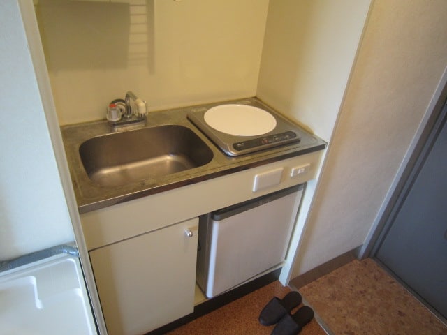 居室 光ミノオパレス