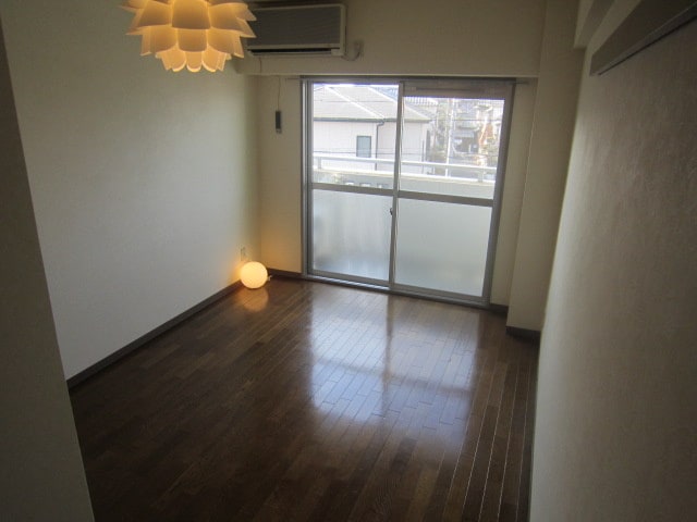 居室 光ミノオパレス