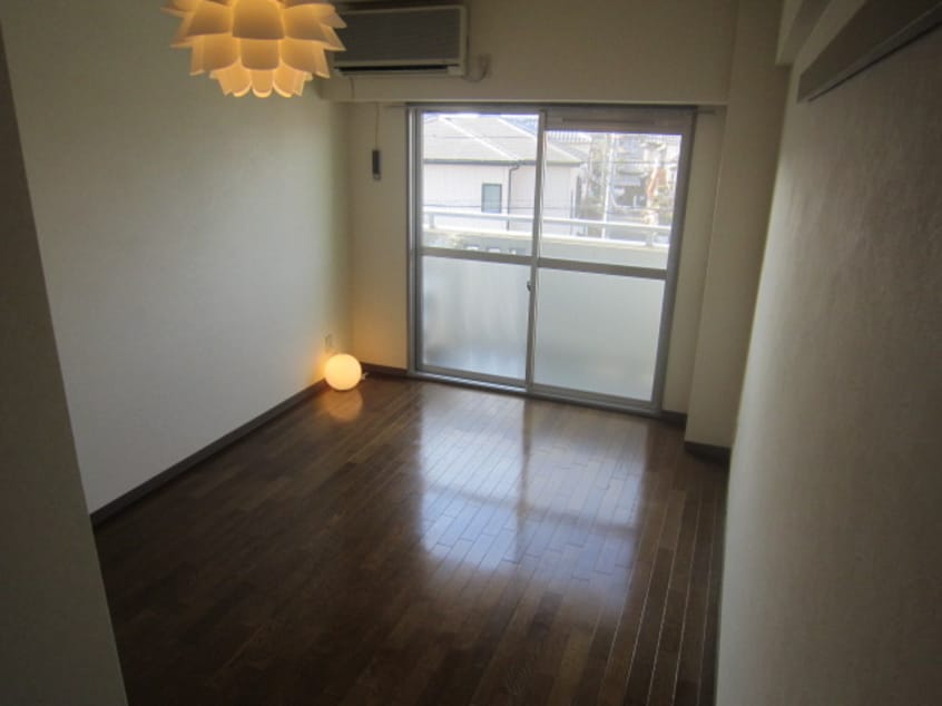 居室 光ミノオパレス