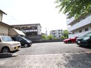 駐車場 光ミノオパレス