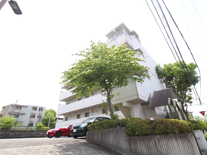 その他 光ミノオパレス