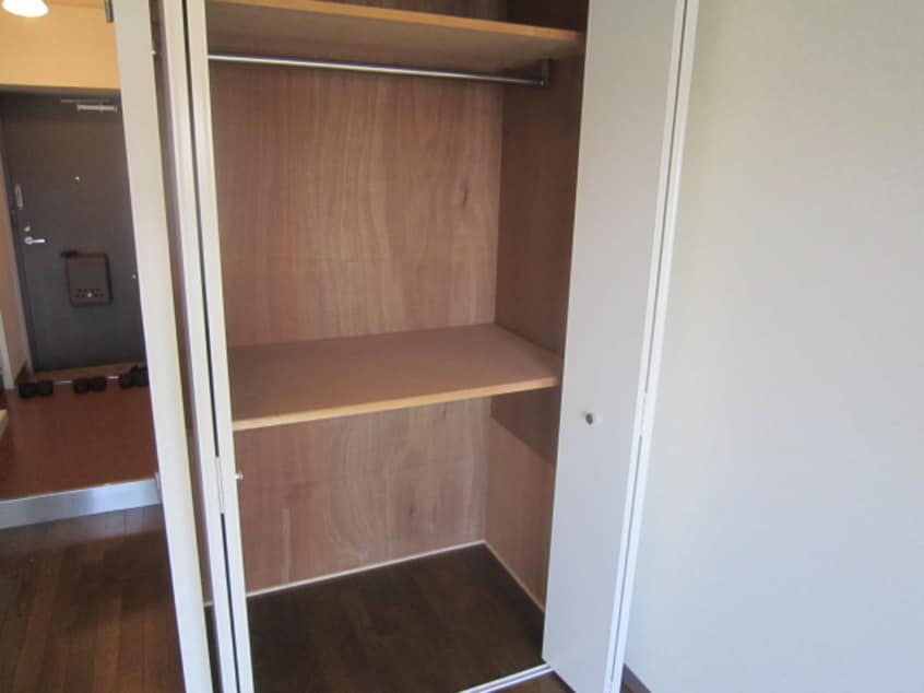 収納 光ミノオパレス