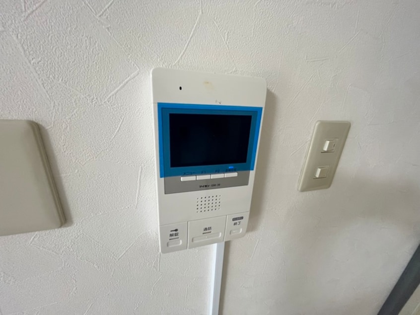 内観写真 光ミノオパレス