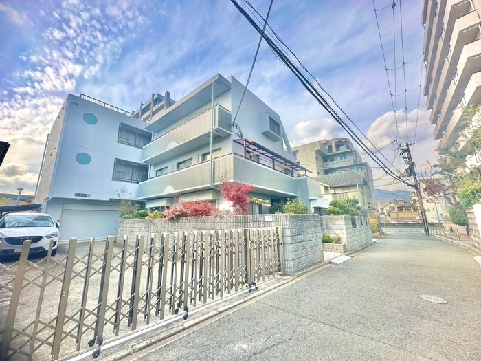 周辺環境 ジュネス芦屋