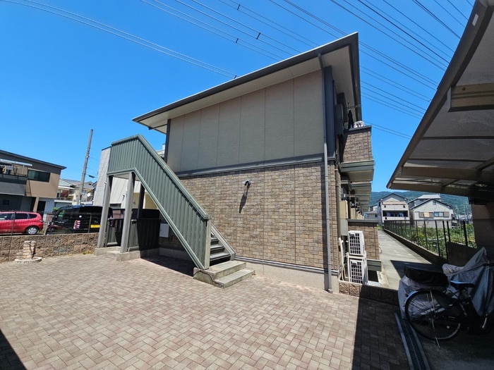 外観写真 サンクレ－ル志紀