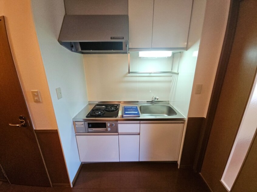 キッチン サンクレ－ル志紀