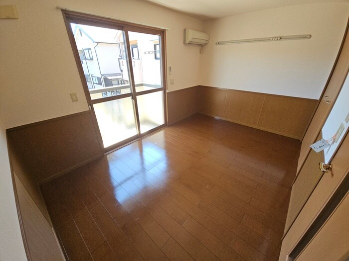 居室 サンクレ－ル志紀