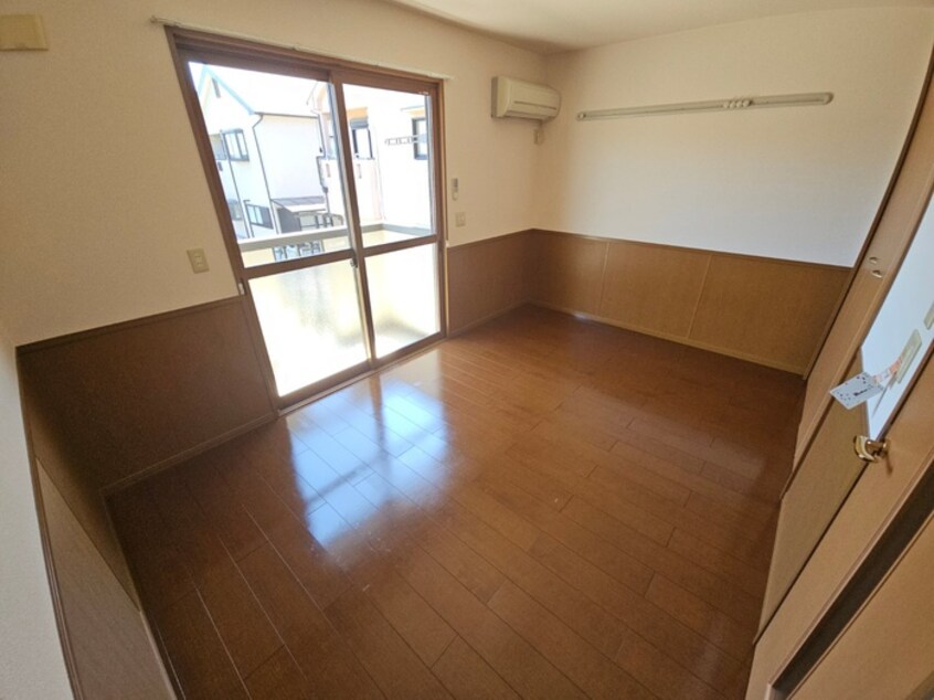 居室 サンクレ－ル志紀