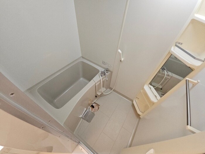 バス／シャワールーム等 サンクレ－ル志紀
