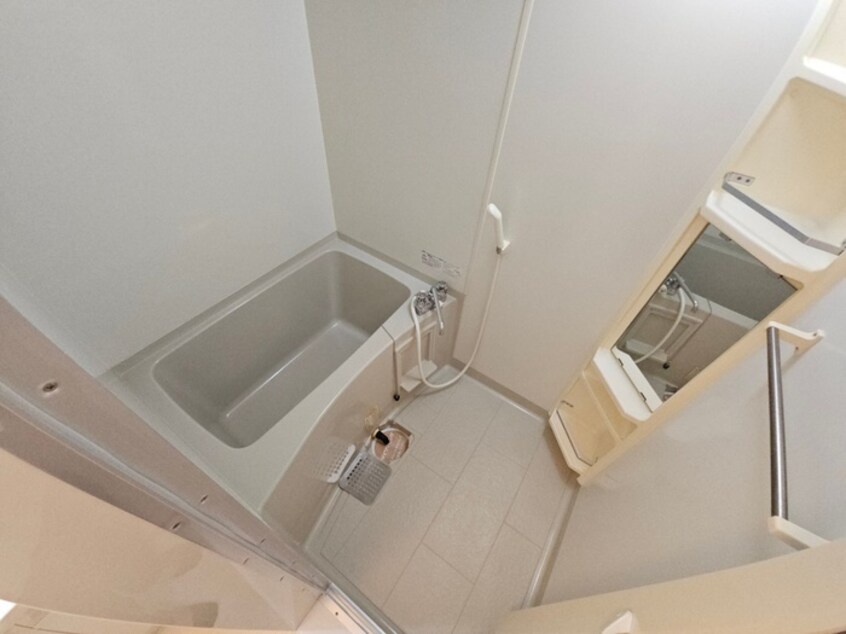 バス／シャワールーム等 サンクレ－ル志紀
