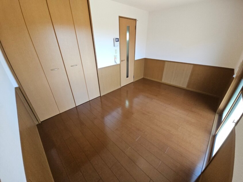 居室 サンクレ－ル志紀