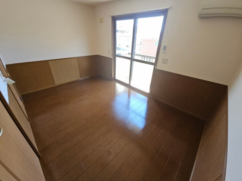 居室 サンクレ－ル志紀