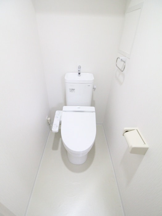 トイレ マーベラスi