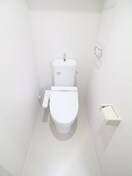 トイレ マーベラスi