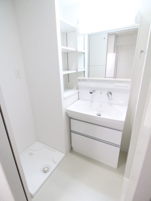 洗面 マーベラスi