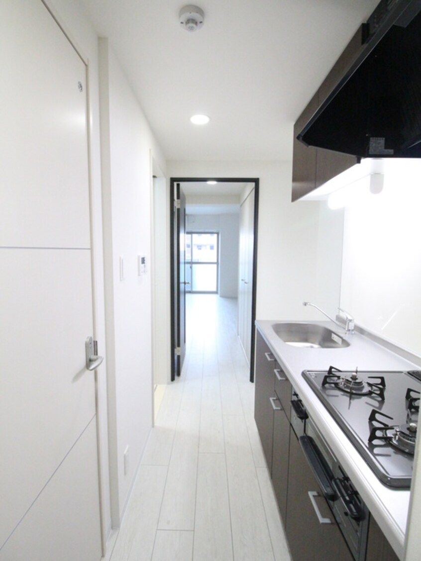 廊下 マーベラスi