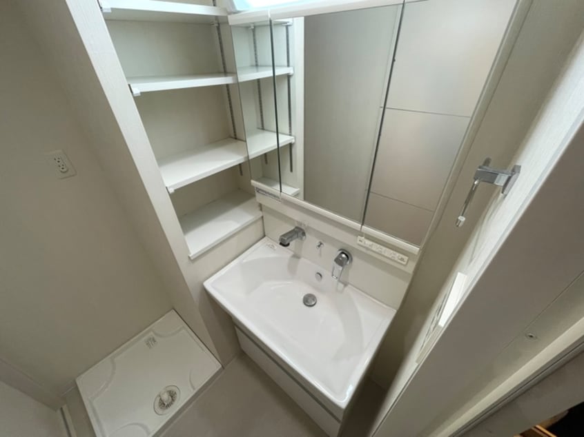 洗面 マーベラスi