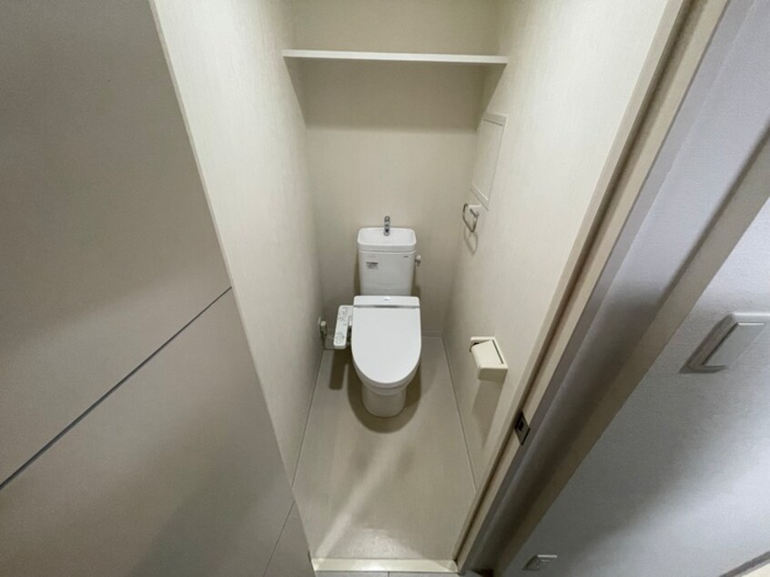 トイレ マーベラスi