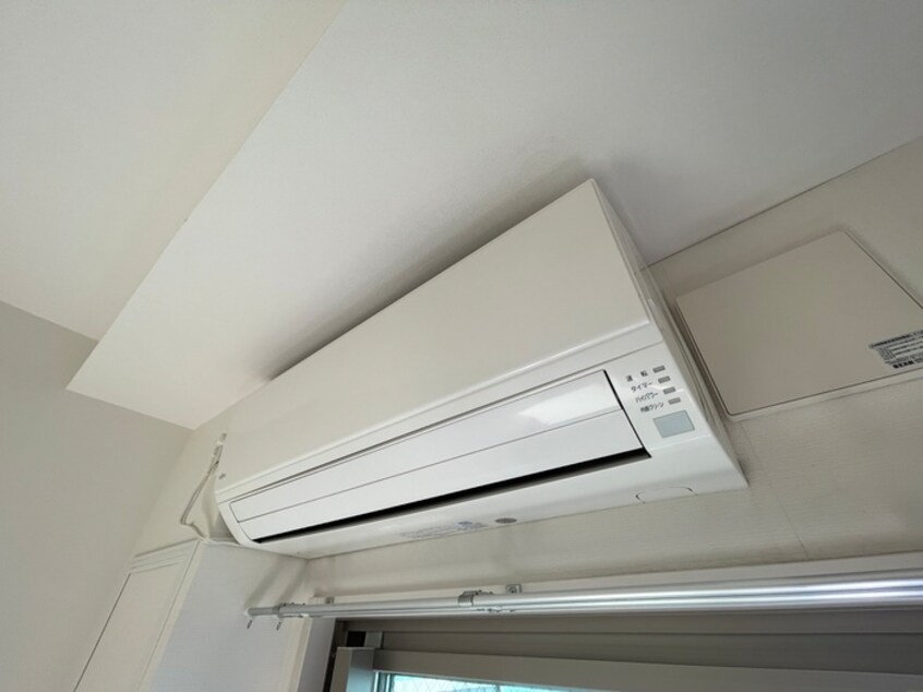 内観写真 マーベラスi