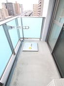 ベランダ・バルコニー マーベラスi