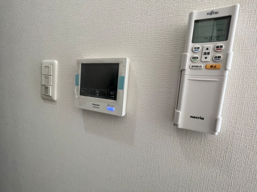 内観写真 マーベラスi