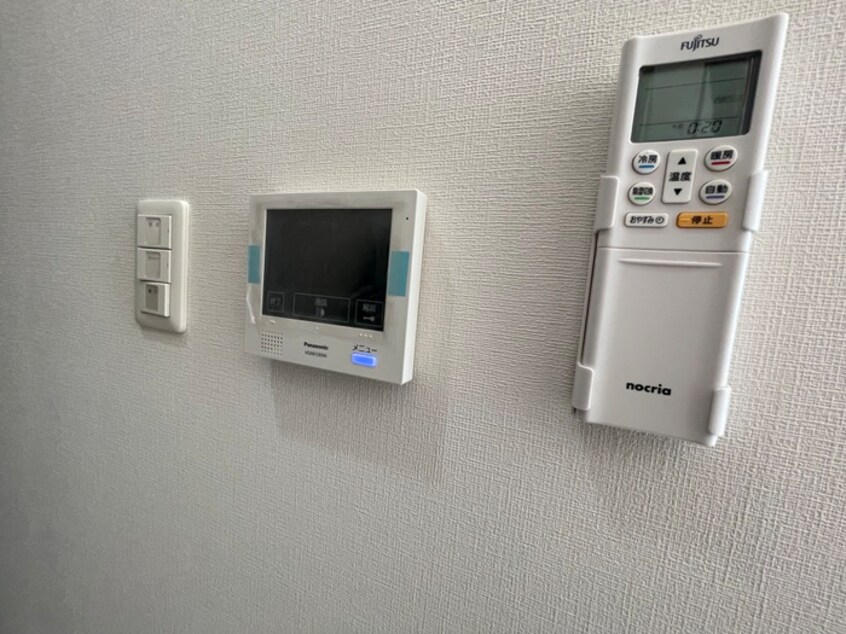 内観写真 マーベラスi