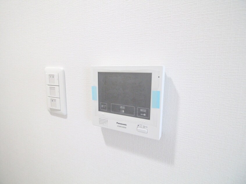 内観写真 マーベラスi